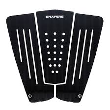 Shapers Hybrid Traction : Black - Soul Performance Surf & Skate - Soul Performance Surf & Skate