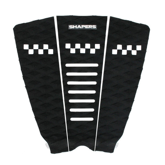 Shapers Sheldon Simkus Pro Model Traction Pad - Soul Performance Surf & Skate - Shapers
