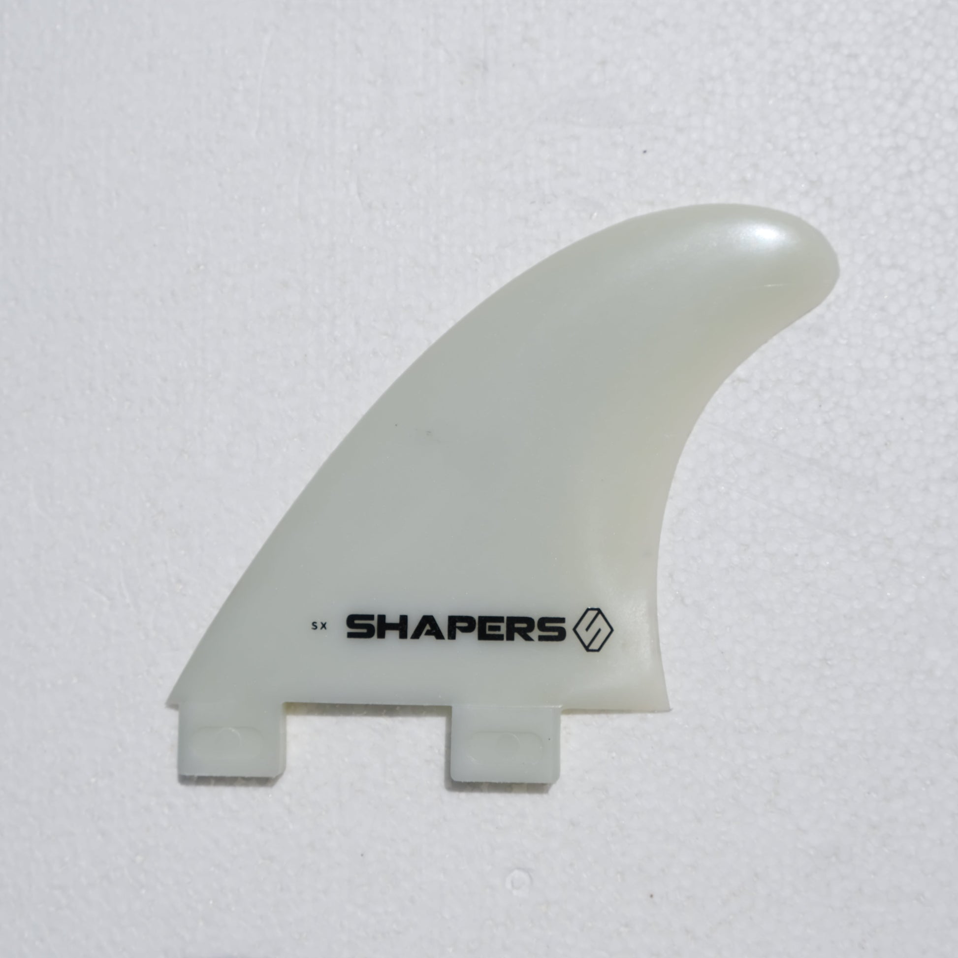 Shapers SX FCS Quad Rear (Set of 2) - Soul Performance Surf & Skate - Block Surf