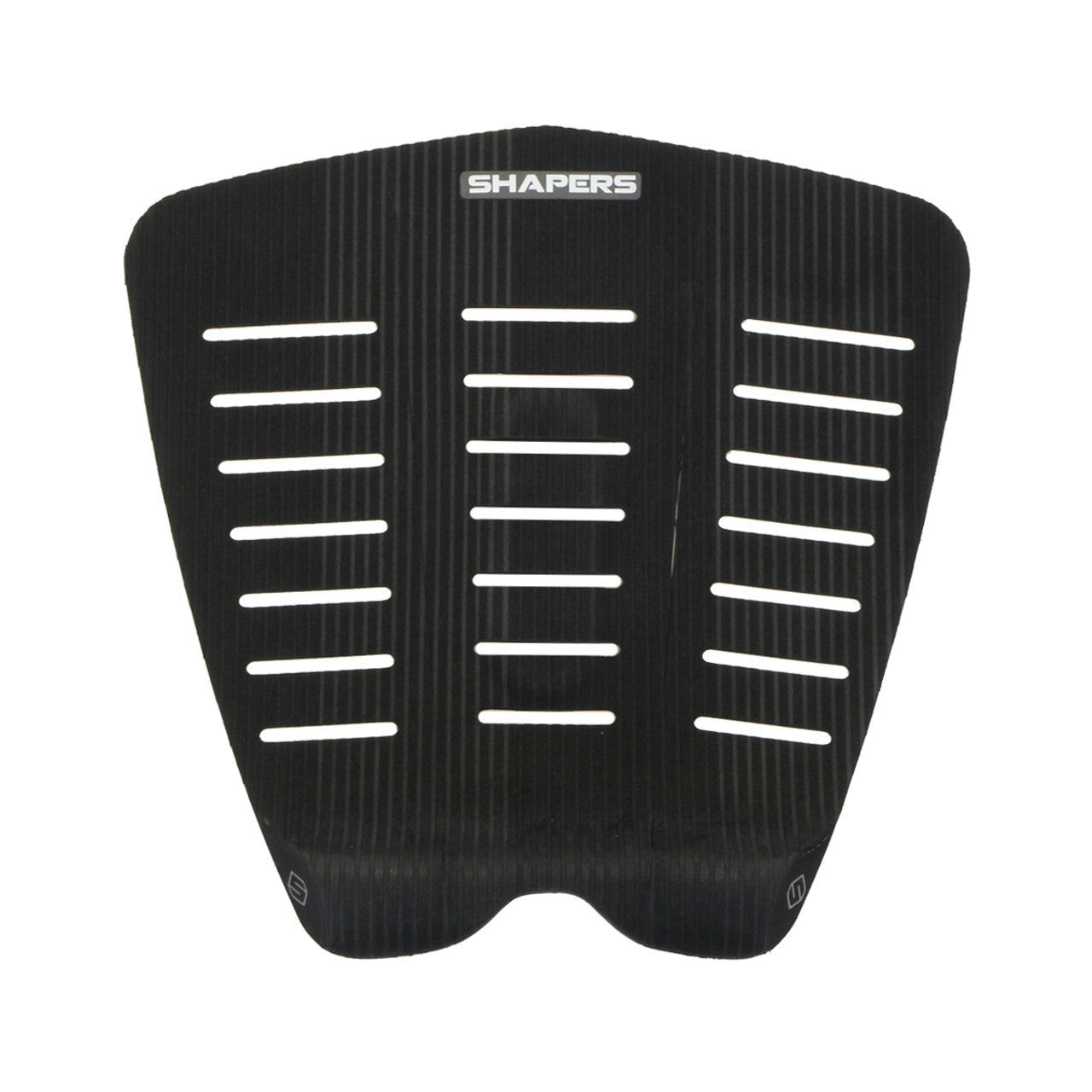 Shapers Ultra Three Piece Tailpad - Soul Performance Surf & Skate - Shapers