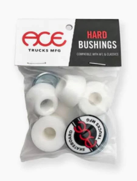 Ace Hard and Extra Hard Bushings