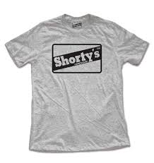 Shorty's Hardware T-Shirt SIZE SMALL - Soul Performance Surf & Skate - Soul Performance Surf & Skate