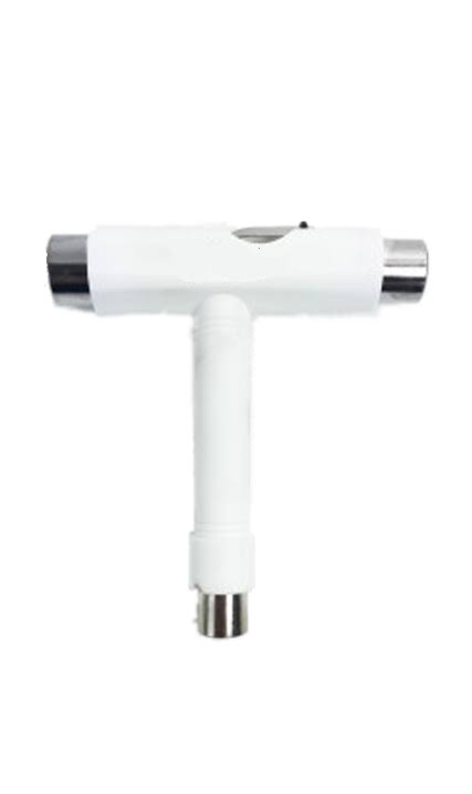 Skate "T" Tool (Assorted Colors) - Soul Performance Surf & Skate - Soul Performance Surf & Skate