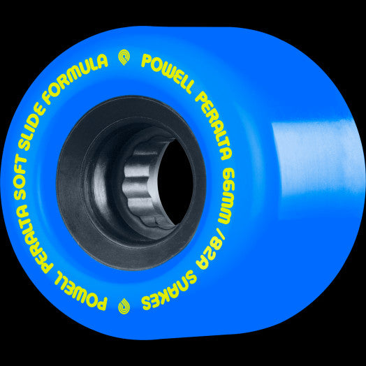 Snakesblue 69mm soft