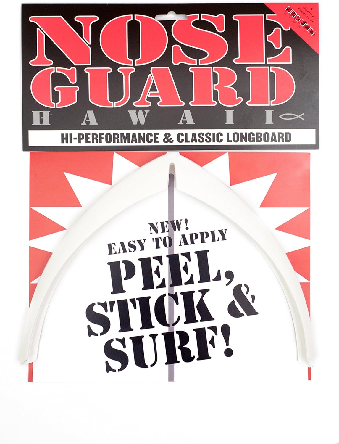 Surf Co. High Performance Longboard Nose Guard - Soul Performance Surf & Skate - Surf Co.