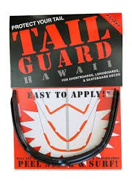 Tail Guard - Shortboards Longboards and Skateboard decks - Soul Performance Surf & Skate - Soul Performance Surf & Skate
