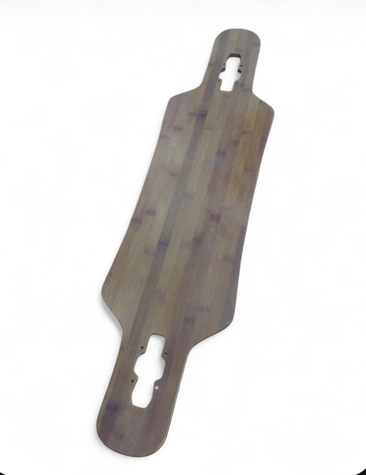 Triaxial Fiberglass Blank Deck 9.5 - Soul Performance Surf & Skate - Soul Performance Surf & Skate
