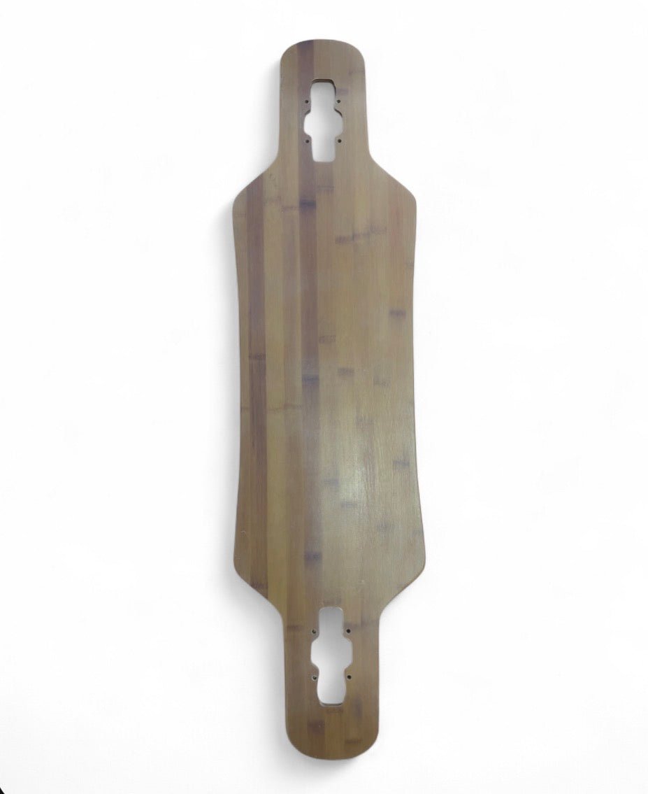 Triaxial Fiberglass Blank Deck 9.5 - Soul Performance Surf & Skate - Soul Performance Surf & Skate