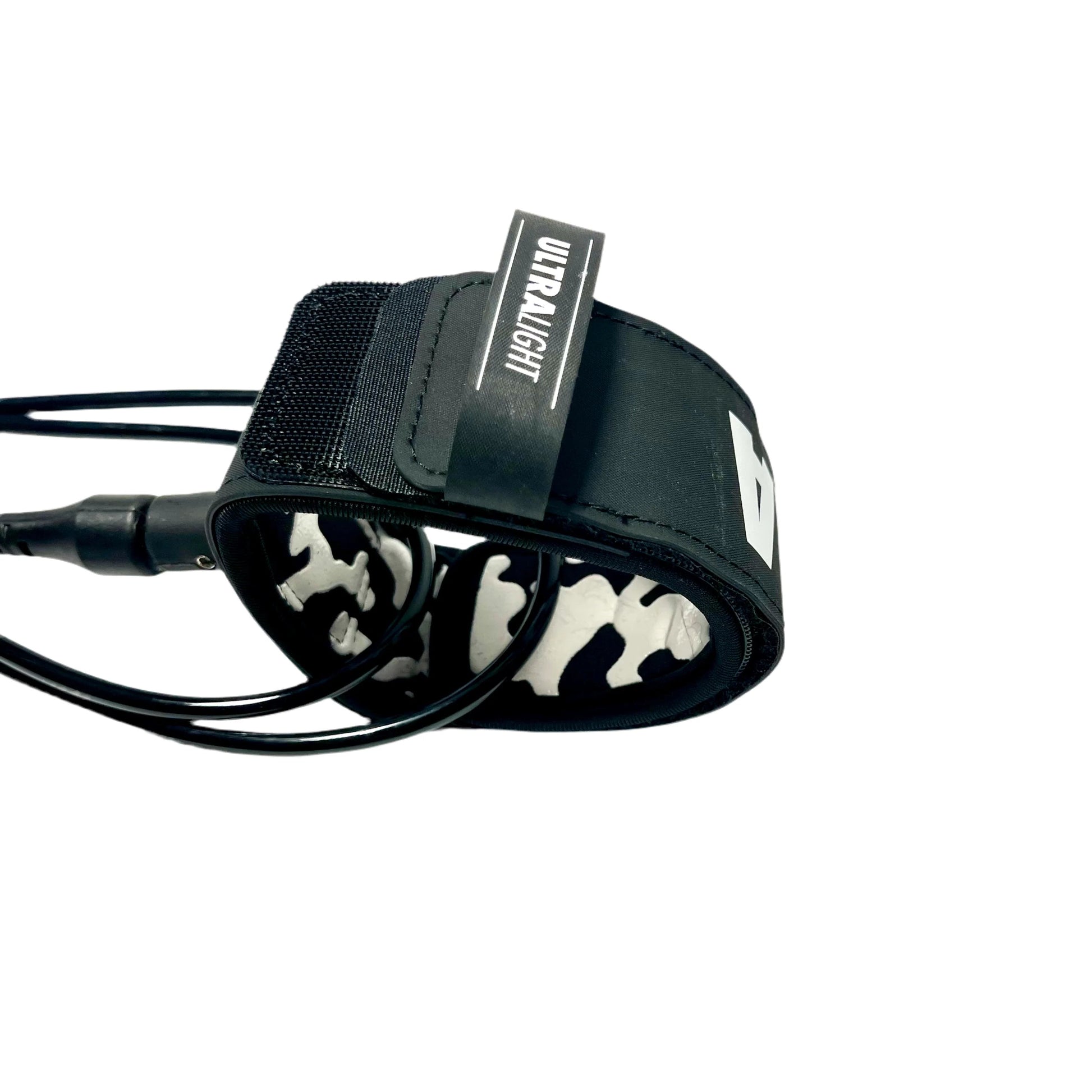 Ultra 5ft. Ultralight Leash - Soul Performance Surf & Skate - ULTRA Traction Co.