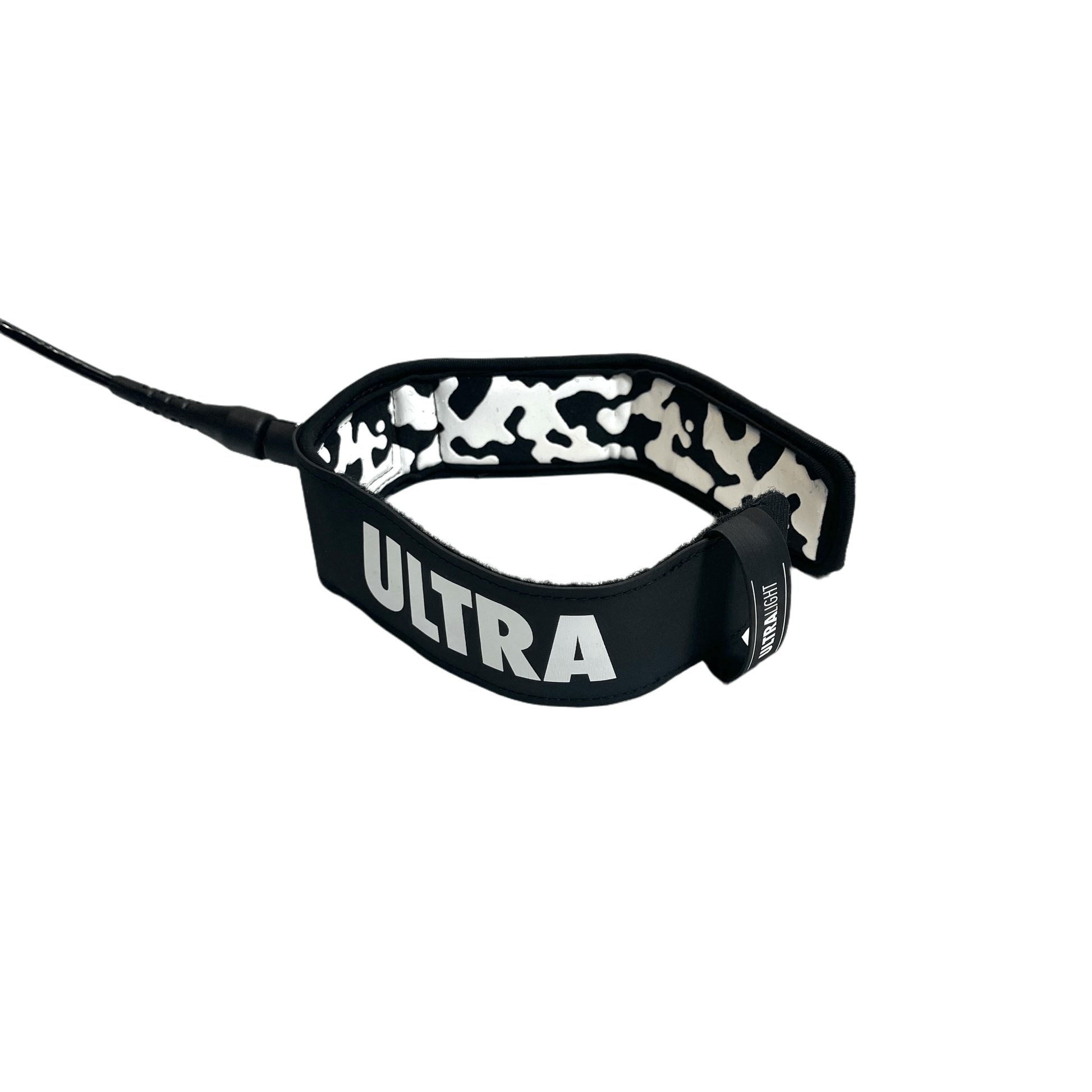 Ultra 5ft. Ultralight Leash - Soul Performance Surf & Skate - ULTRA Traction Co.
