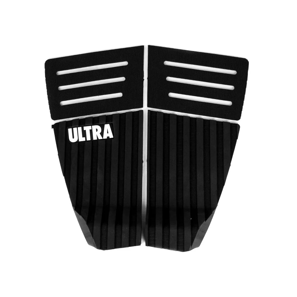 Ultra Flow 4 - Piece Traction Pad - Soul Performance Surf & Skate - ULTRA Traction Co.
