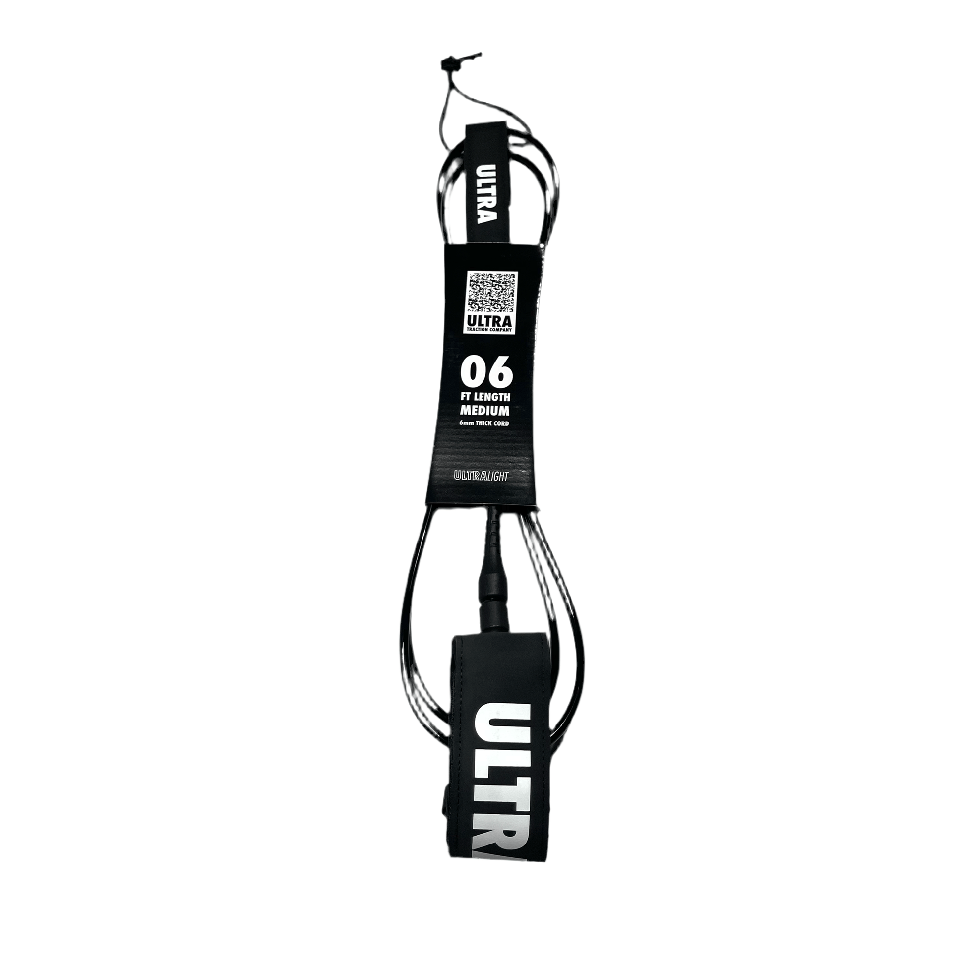 Ultra Traction Pad x Leash Combo - Soul Performance Surf & Skate - Fast Bundle