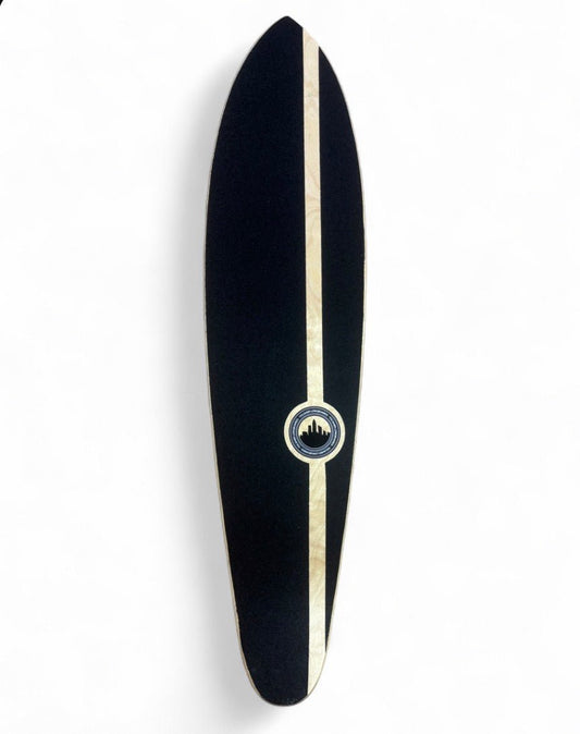 Yocaher Longboard Deck 9.25 - Soul Performance Surf & Skate - Soul Performance Surf & Skate
